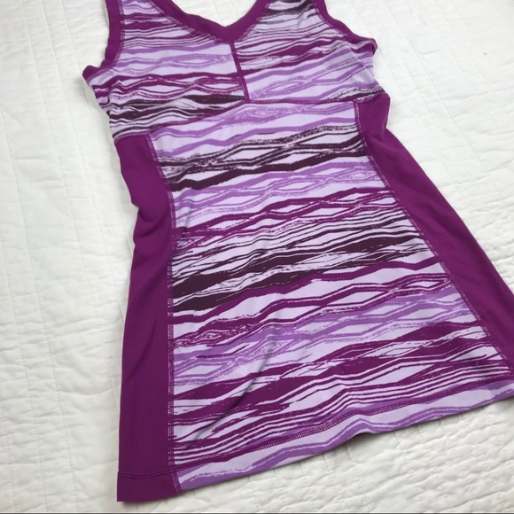 Lucy athletic tank XS - Picture 3 of 7